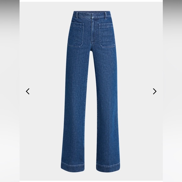 Nicole Pant